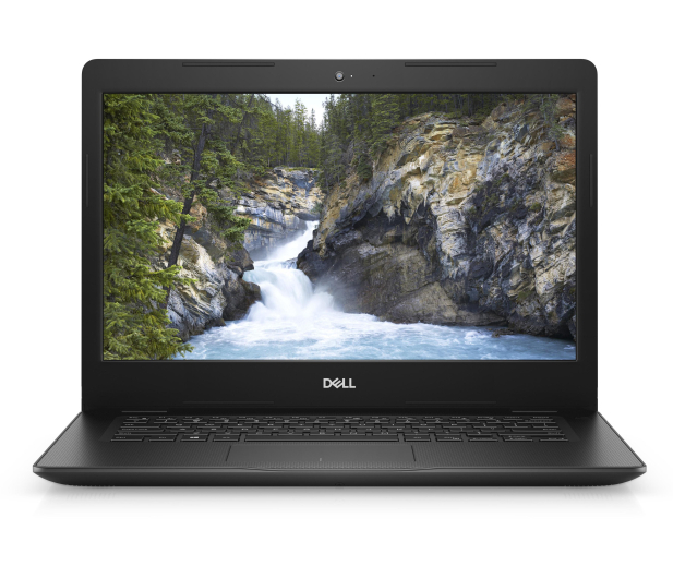 Dell Vostro 3480 i5-8265U/8GB/256SSD/Win10Pro FHD - 478250 - zdjęcie